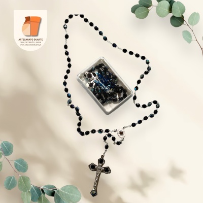 Ter&#x00E7;o&#x20;&#x2A;cristal&#x20;-&#x20;55cm