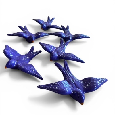 Conjunto&#x20;6&#x20;Andorinhas