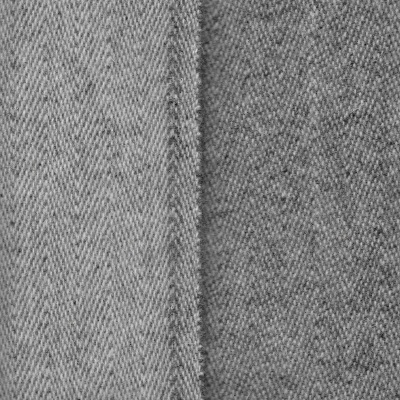 MANTA DUPLA FACE cinzento