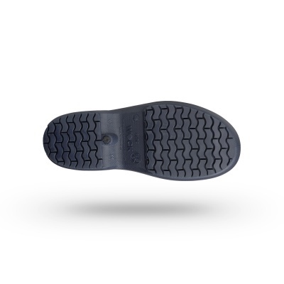 BLOC OPEN 01 c/ Tira - AZUL MARINHO