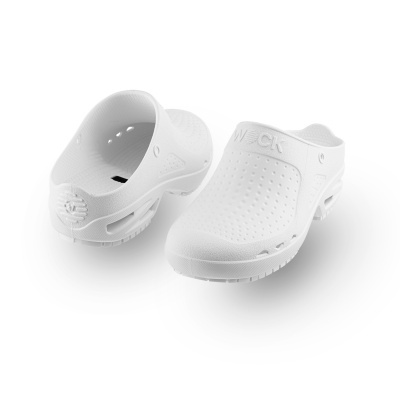 BLOC OPEN 05 - BRANCAS