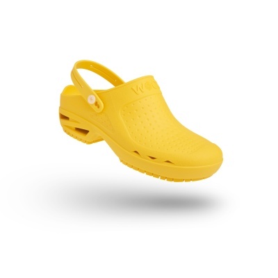 BLOC OPEN 06 c/ Tira - AMARELAS