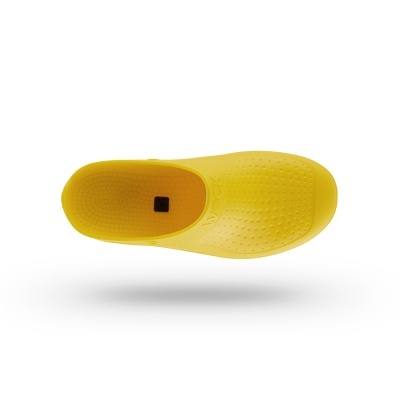 BLOC OPEN 06 - AMARELAS