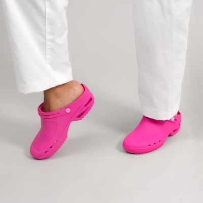 BLOC OPEN 04 c/ Tira - ROSA