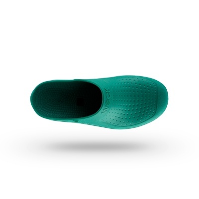 BLOC OPEN 03 - VERDES