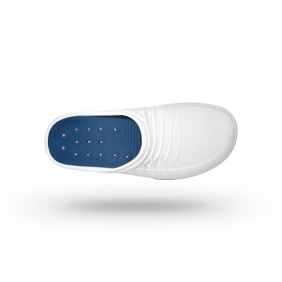 CLOG 02 - AZUL/BRANCAS