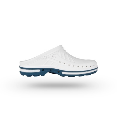 CLOG 02 - AZUL/BRANCAS