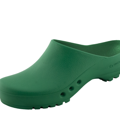 CHIROCLOGS SPECIAL - VERDE