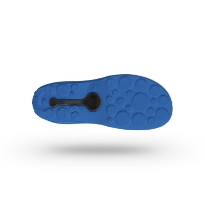 CLOG 02 - AZUL/BRANCAS