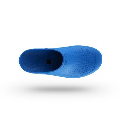 BLOC OPEN 02 - AZUL MÉDIO