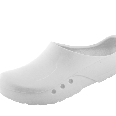 CHIROCLOGS ECONOMY - BRANCO