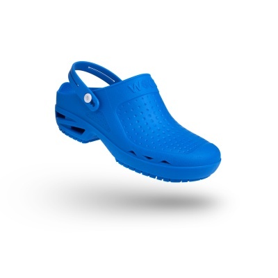 BLOC OPEN 02 c/ Tira - AZUL MÉDIO