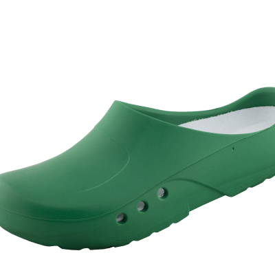 CHIROCLOGS ORTHOCLOGS - VERDE
