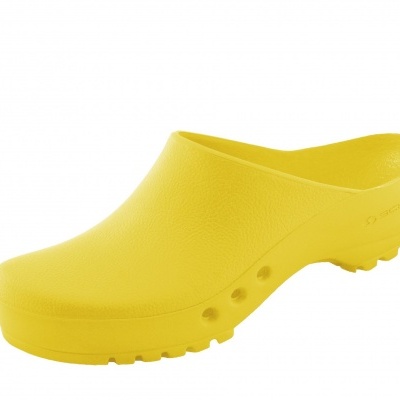 CHIROCLOGS SPECIAL - AMARELO