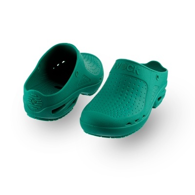 BLOC OPEN 03 - VERDES