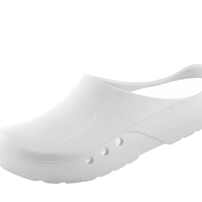 CHIROCLOGS ORTHOCLOGS - BRANCO