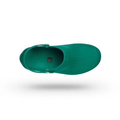 BLOC OPEN 03 c/ Tira - VERDES