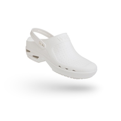 BLOC OPEN 05 c/ Tira - BRANCAS