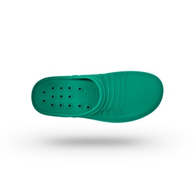 CLOG 06 - BRANCAS/VERDES