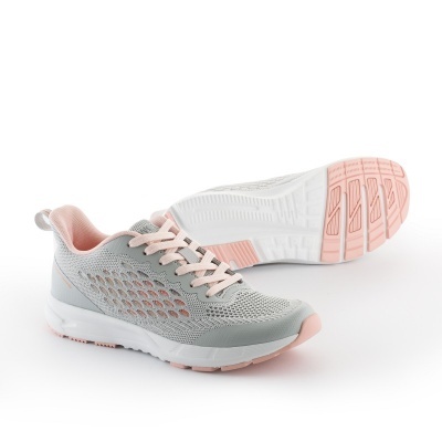 BREELITE 07 - CINZA CLARO - EDIÇÃO LIMITADA