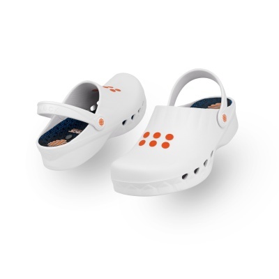 NUBE 04 c/ Palmilha - BRANCAS