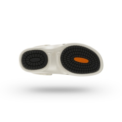 NUBE 10 c/ Palmilha - CINZA