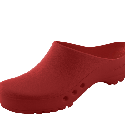 CHIROCLOGS SPECIAL - VERMELHO