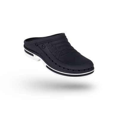 CLOG 03 - BRANCAS/AZUL MARINHO