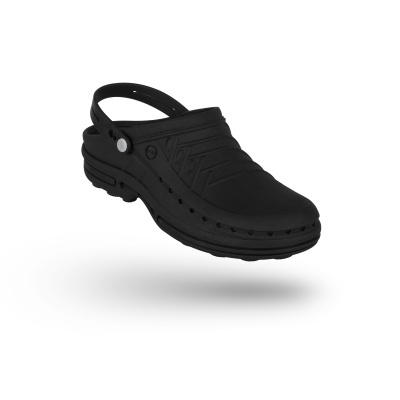 CLOG 11 c/ Tira - PRETAS/PRETAS