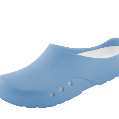 CHIROCLOGS ORTHOCLOGS - AZUL CLARO