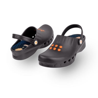 NUBE 06 c/ Palmilha - PRETAS