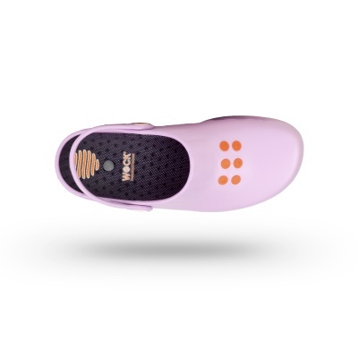 NUBE 03 c/ Palmilha - ROSA