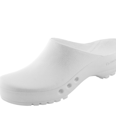 CHIROCLOGS PROFESSIONAL - BRANCO