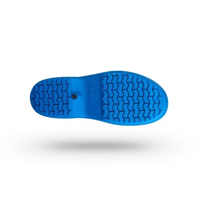 BLOC OPEN 02 c/ Tira - AZUL MÉDIO