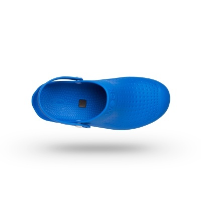 BLOC OPEN 02 c/ Tira - AZUL MÉDIO