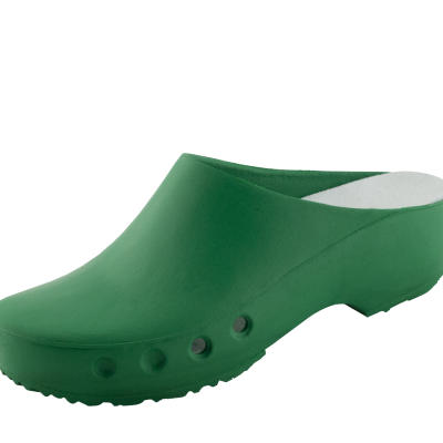 CHIROCLOGS CLASSIC - VERDE