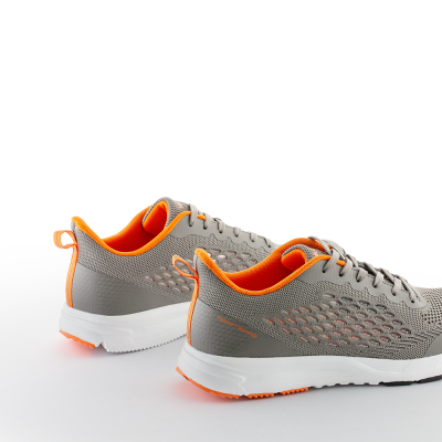 BREELITE 05 - CINZA ESCURO - EDIÇÃO LIMITADA