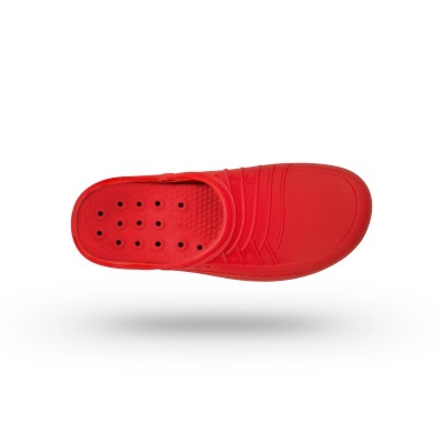 CLOG 17 - BRANCAS/VERMELHAS