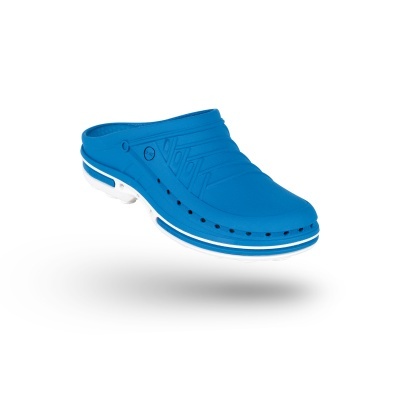 CLOG 07 - BRANCAS/AZUL MÉDIO