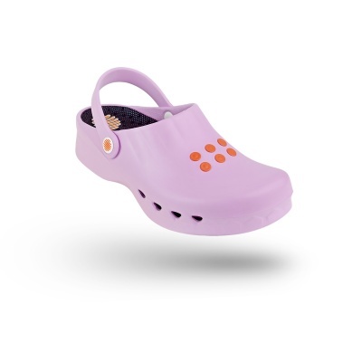 NUBE 03 c/ Palmilha - ROSA