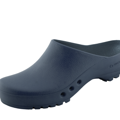 CHIROCLOGS SPECIAL - AZUL MARINHO - aprox. 15 dias úteis para entrega