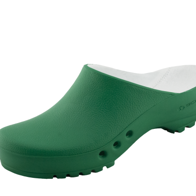 CHIROCLOGS PROFESSIONAL - VERDE