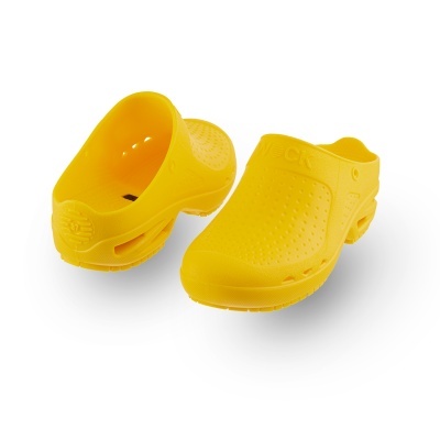 BLOC OPEN 06 - AMARELAS