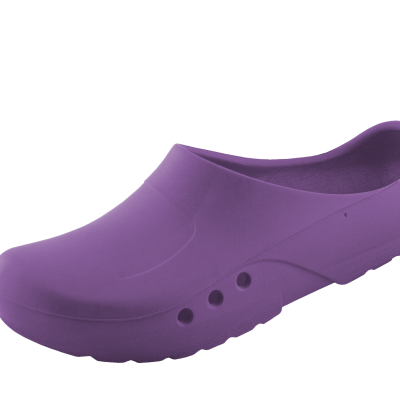 CHIROCLOGS ECONOMY - VIOLETA
