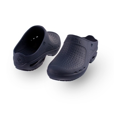 BLOC OPEN 01 - AZUL MARINHO