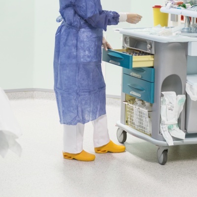 BLOC OPEN 06 - AMARELAS