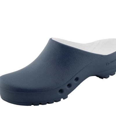 CHIROCLOGS PROFESSIONAL - AZUL - Aprox 15 dias úteis para entrega