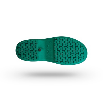 BLOC OPEN 03 - VERDES