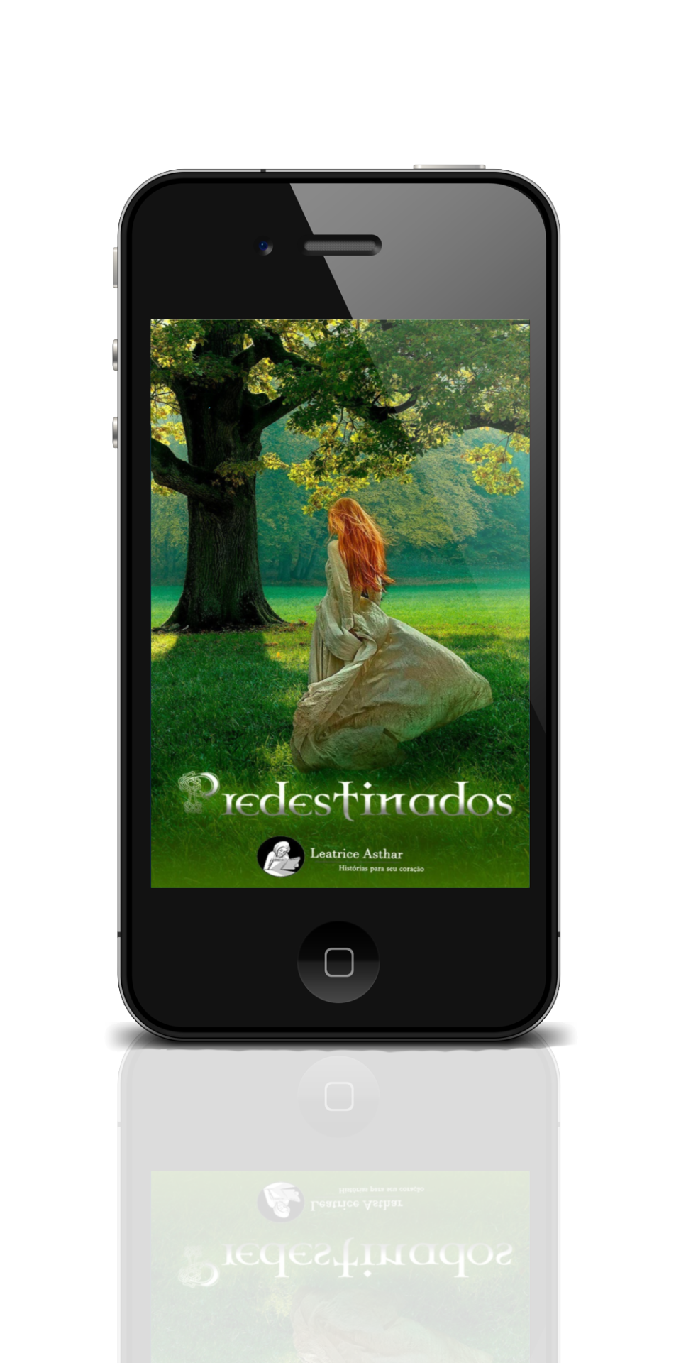 Predestinados&#x20;PT-BR