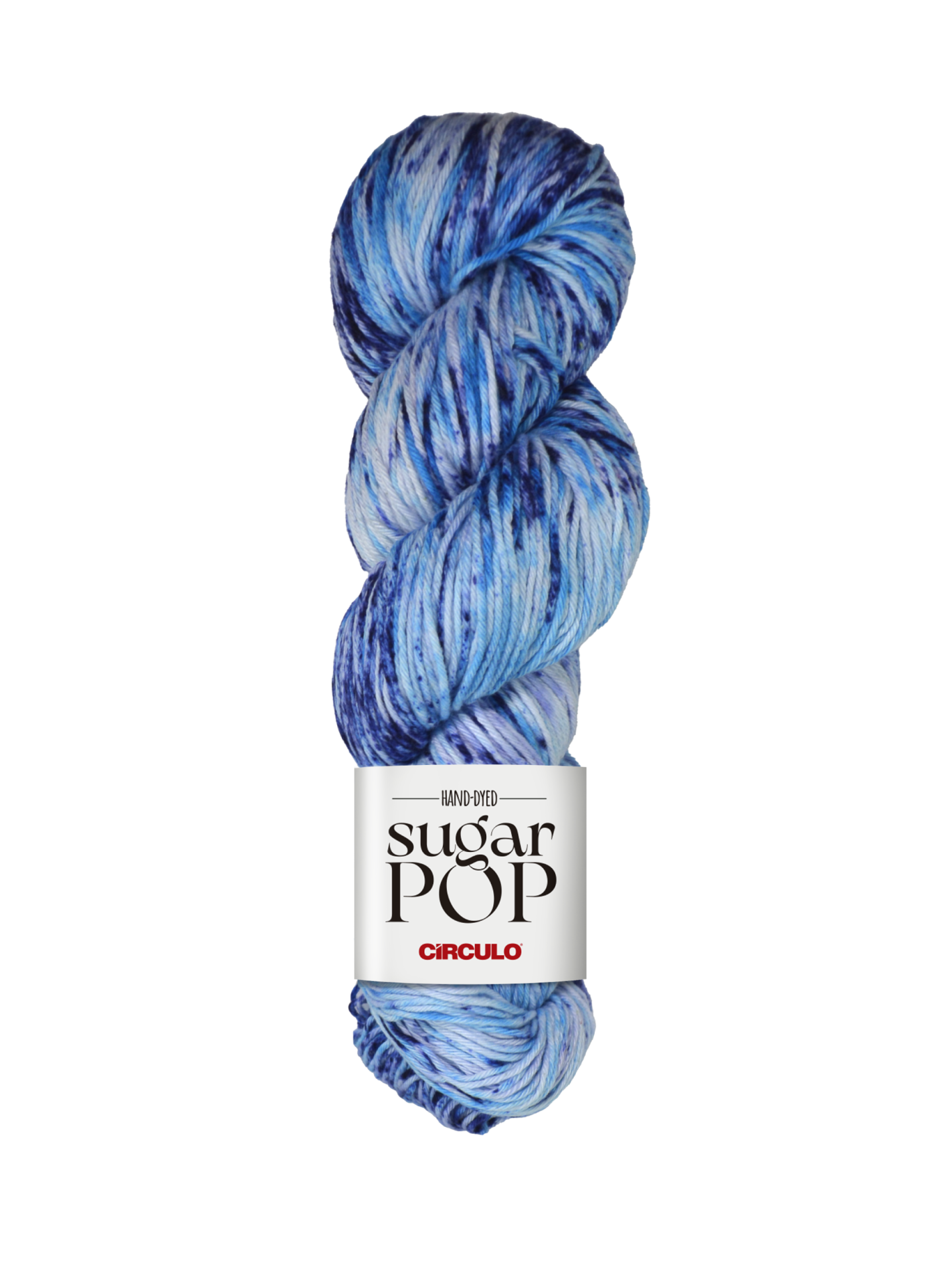 Fio Sugar Pop Circulo 9482 (Pacifico)